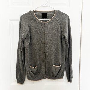 In Wear cardigan button Up Size M
